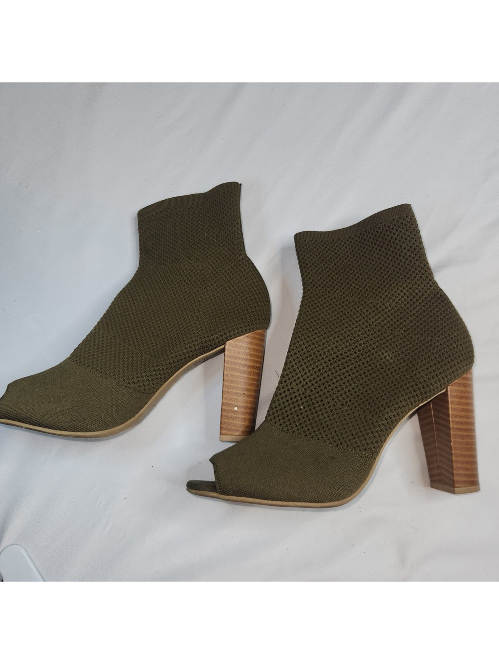 Brash sandles